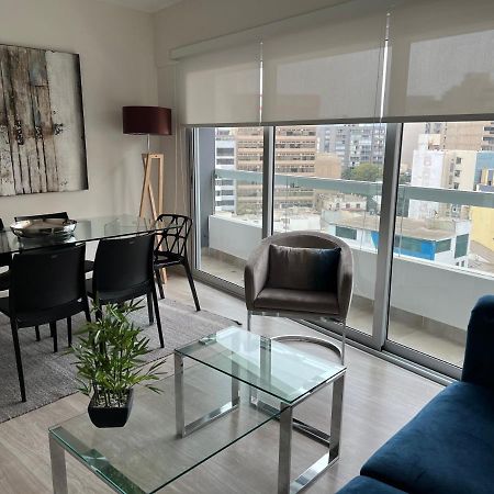 Mla Apartments - Reducto 360 リマ エクステリア 写真