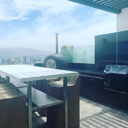 Mla Apartments - Reducto 360 リマ エクステリア 写真