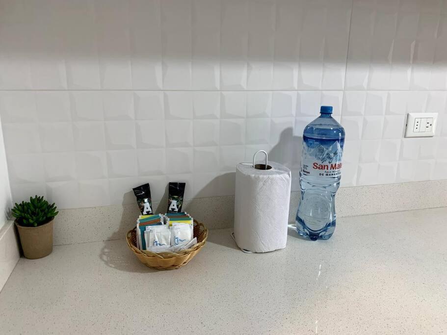 Mla Apartments - Reducto 360 リマ エクステリア 写真