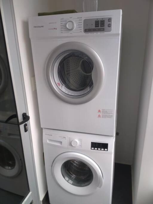 Mla Apartments - Reducto 360 リマ エクステリア 写真