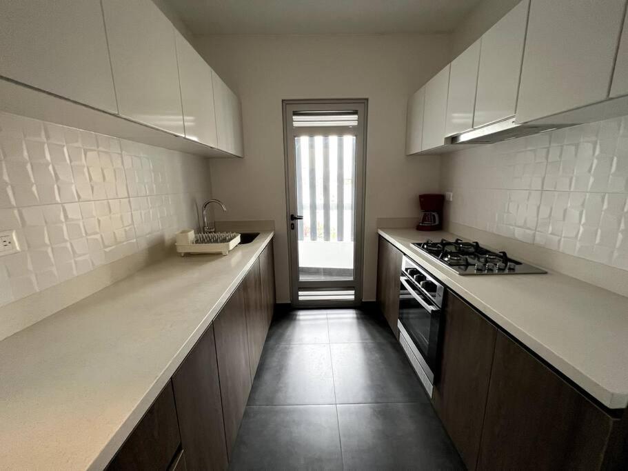 Mla Apartments - Reducto 360 リマ エクステリア 写真