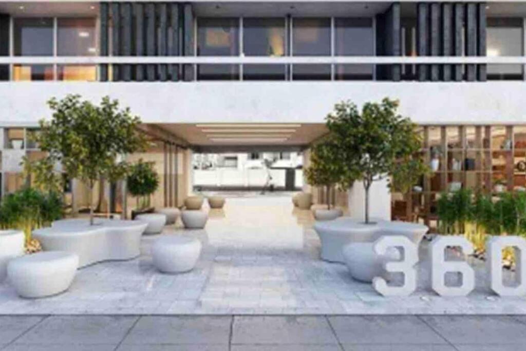 Mla Apartments - Reducto 360 リマ エクステリア 写真