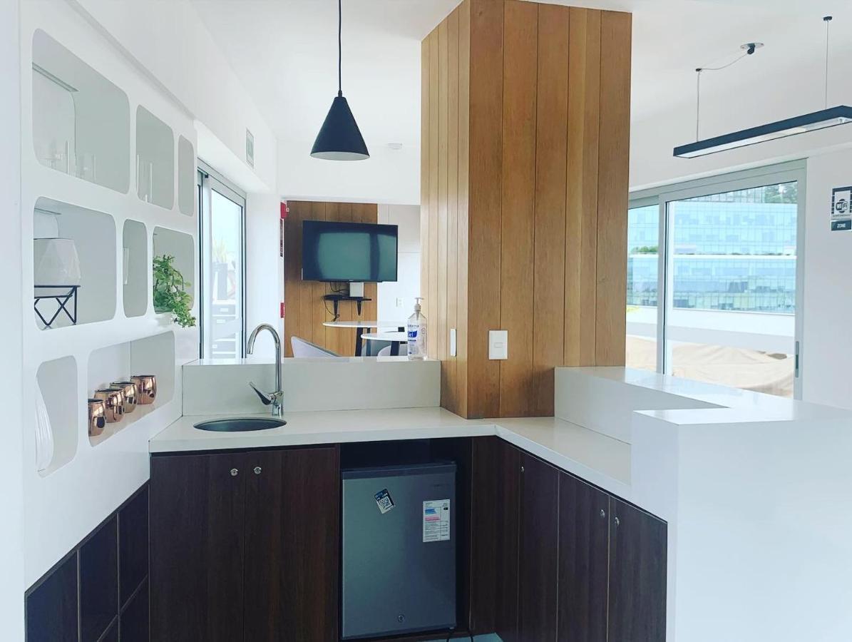 Mla Apartments - Reducto 360 リマ エクステリア 写真