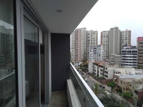Mla Apartments - Reducto 360 リマ エクステリア 写真