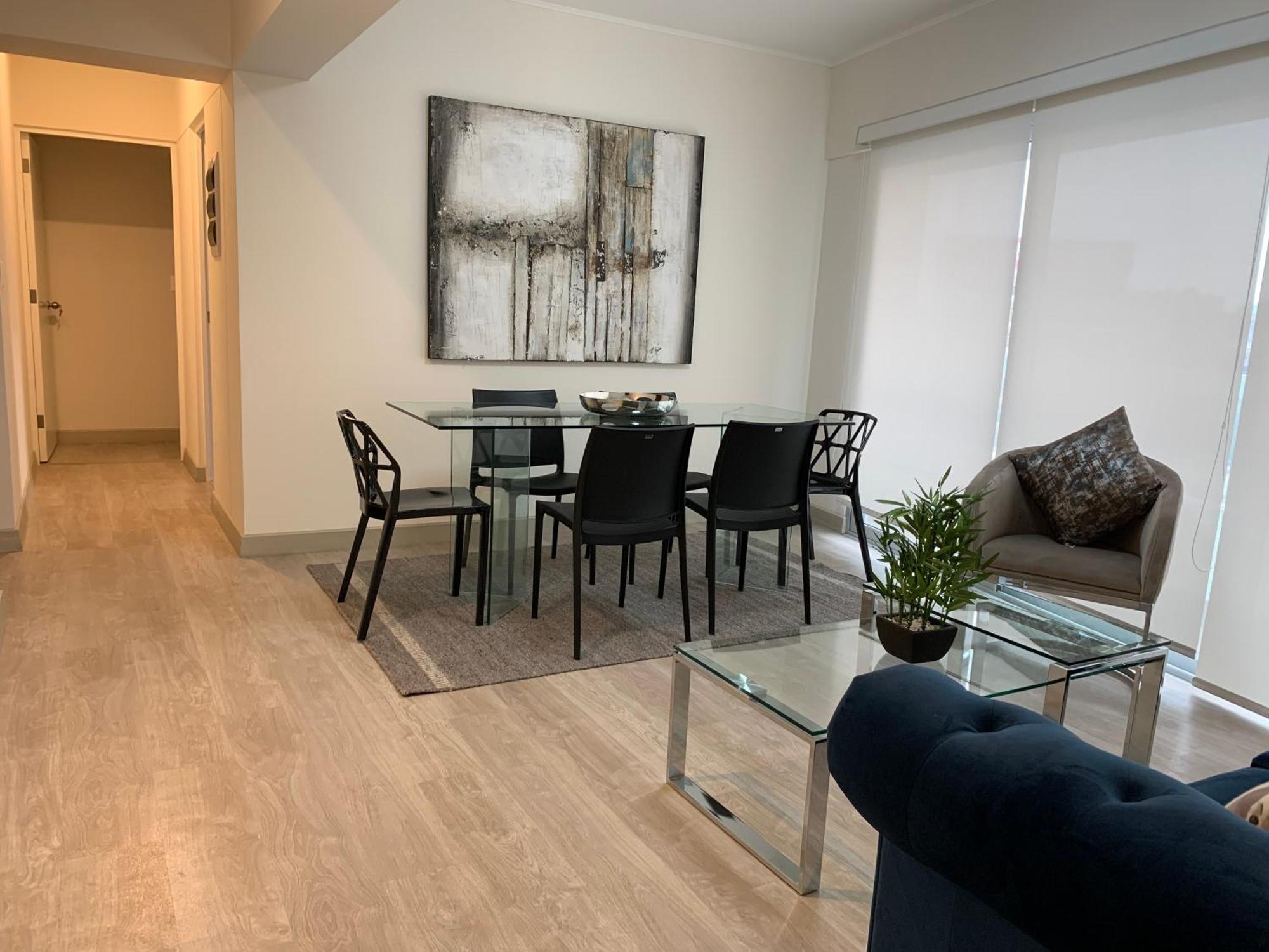 Mla Apartments - Reducto 360 リマ エクステリア 写真